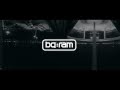 BQ:RAM featuring GUILTY SIMPSON - Can't ...