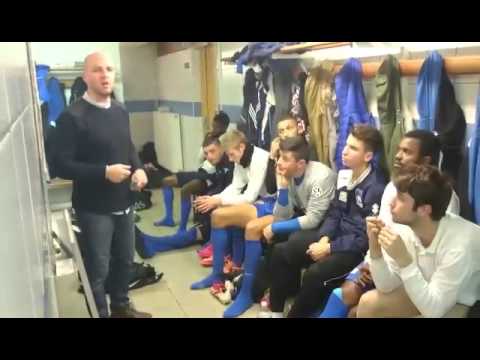 Volvic Guéret Coupe de France