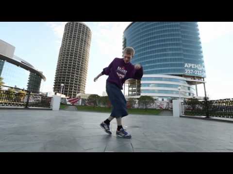 bboy Chester promo