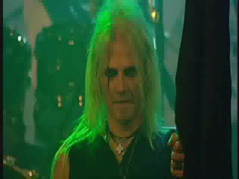 Videoclip de Grand Finale (Live) — Therion