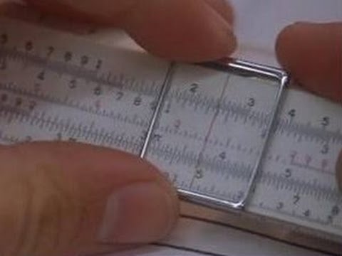 Old School Techno - 1956: The Slide Ruler - Full Documentary (720p HD) [Mr Vien]