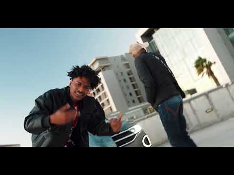 Bounce ft 21 Promo & Pengii and Ozxy_Said_It (Official Music Video)