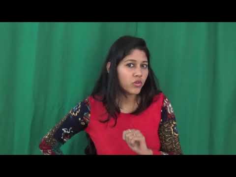 Kirti goel  Audition li...