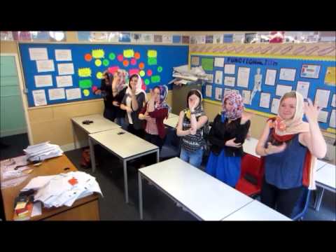 CGSG Leaver's Video 2k13