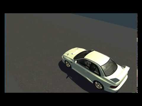 Need For Speed World SLRR Edition Updated 1(BETA) | 9 Sec Car Challenge