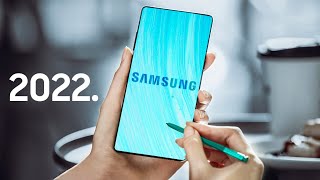 Galaxy Note 2022 - Samsung Confirmed it AGAIN