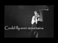 Absolute Beginners - David Bowie [Lyrics]