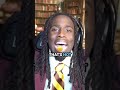 Kai Cenat Explains His Streamer University