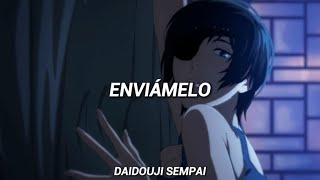 The Rolling Stones - Send It To Me (Subtitulada Español)