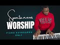 This Impromptu Worship On Piano Alone Will Inspire You COVENANT KEEPING GOD By Victoria Orenze