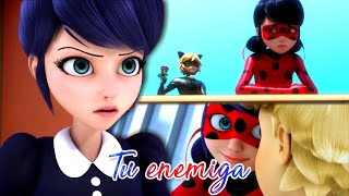 Tu Enemiga - Karen Méndez Ft. Mike Bahía - Miraculous Ladybug