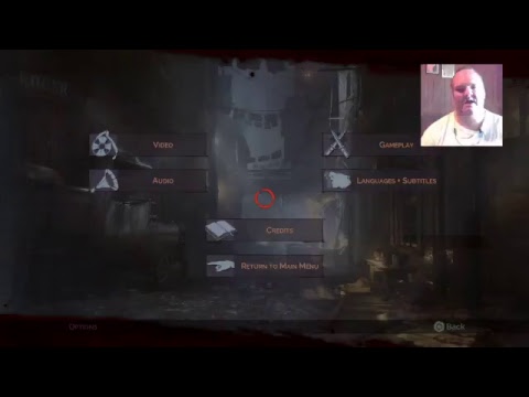 Vampyr ps4 slim gameplay live stream pt21 (final this game sucks)