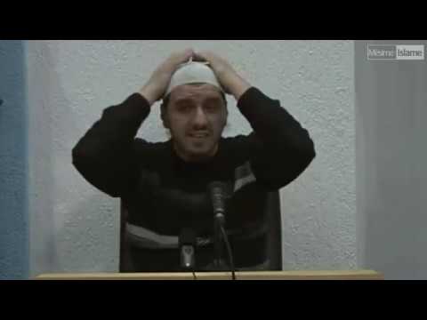 Pse na urren Shejtani, shkaqet e armiqësis! - Hoxhë Enis Rama﻿