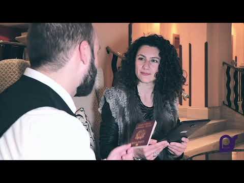 Passportscan Cloud Legacy