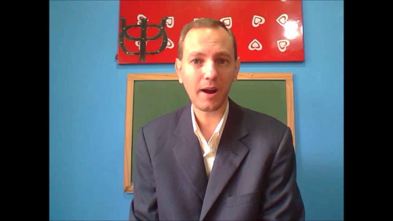 Psique; O caso Katharina