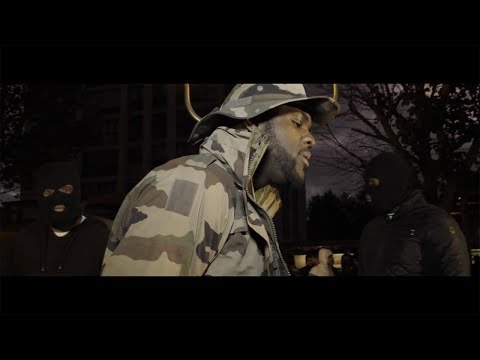 Billy Binks - L'heure du crime [Clip Officiel]