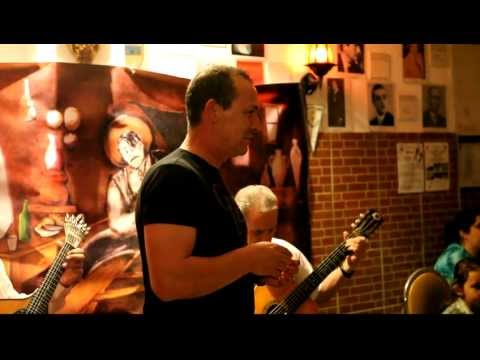 Fado, Rui Martins, "Pode ser saudade"