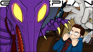 Is Ridley Too BIG?!  Making the Case for Ridley in Super Smash Bros Switch (Moveset Speculation)