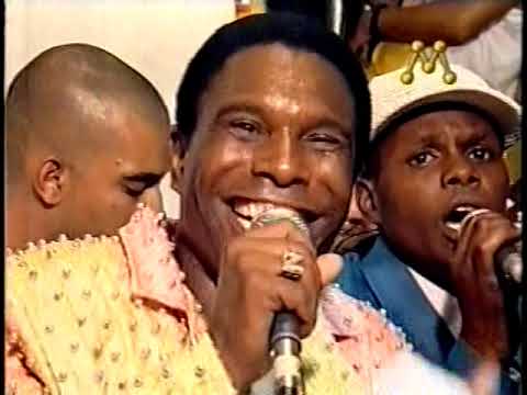 15  Beija Flor de Nilopolis 1997