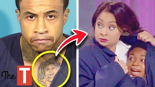 10 Dark Secrets About Raven&#39;s Home Disney Doesn&#39;t Want You To Know