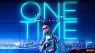 ONE TIME - RAVNEET (Official Song)The Kidd|New Punjabi song 2020|Latest Punjabi songs 2020 Full HD v