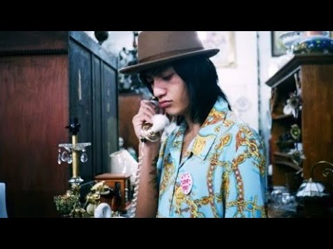 Music evolution of EYEDRESS (2011-2024)!!