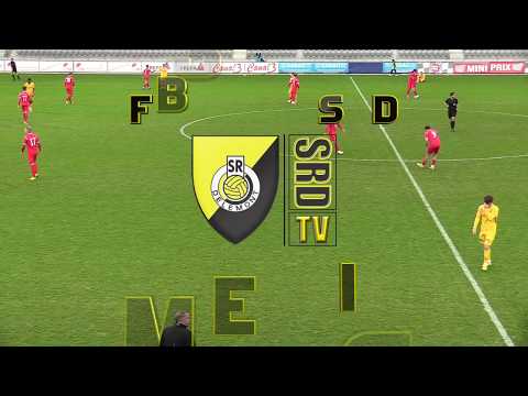 Highlights FC Biel/Bienne - SRD 3-1