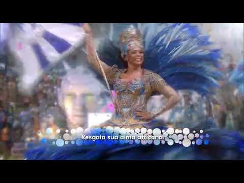 Vinheta samba enredo Beija Flor 2015