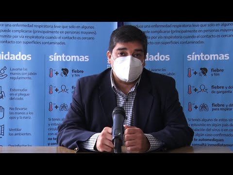 Portada video