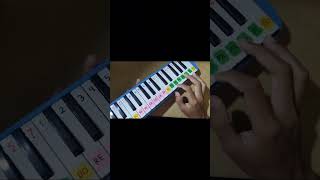 Download lagu Instrument Pianika Dilema - Cherrybelle #shorts #chibichibi #cherrybelle #instrumental #music mp3
