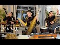 Belle Sisoski THE REVIVAL Performance Video
