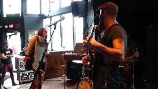 The Reverend Peyton's Big Damn Band - Dirt