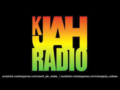 GTA3 K-JAH radio (Full version)