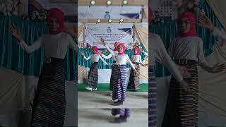 Download lagu Tari Zapin Melayu #shorts #tarian #zapin mp3