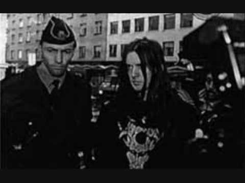 Varg Vikernes Tribute