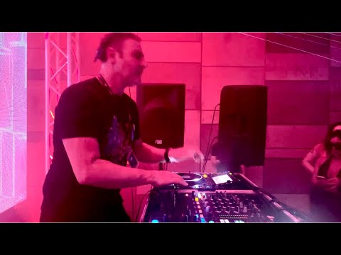 NIK FISH @ MELBOURNE HARD TRANCE REUNION 15 JULY 2023 (1 of 2)