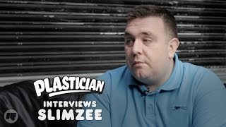 Plastician Interviews: DJ Slimzee