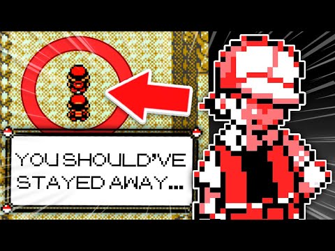 8 SECRET Pokemon Facts You DID NOT Know in Gen 2 Johto