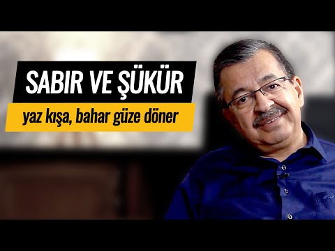 PATIENCE AND GRATITUDE | Between Vital Faith and Word - Chapter 11