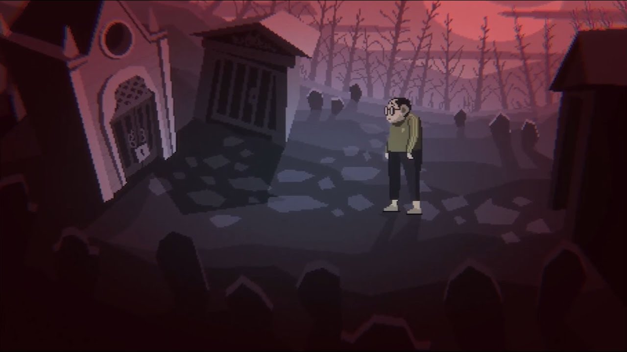 The Supper: New Blood launch trailer teaser