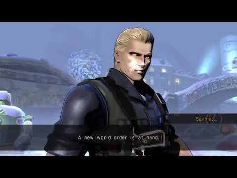 ULTIMATE MARVEL VS. CAPCOM 3 Fun Online Matches vs JJFighter