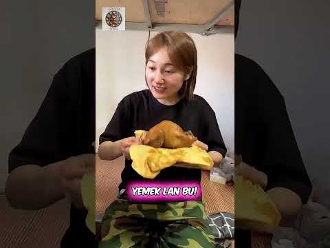 Kızlar Askere Giderse 🤪🤣 #shorts #keşfet