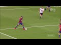 video: Loic Nego gólja a Haladás ellen, 2018