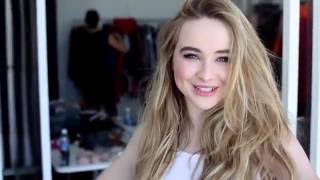 Tiger Beat - Behind The Scenes with Sabrina Carpenter video