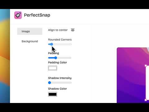 Item video thumbnail