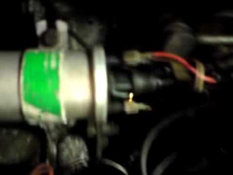 Pertronix Ignitor gone wrong on Mk1 Mini
