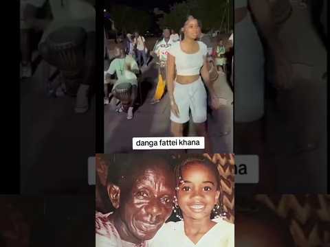 #Kiné Ndiaye Rose#pour_toi#viralvideo#