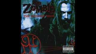 House of 1000 Corpses + Unholy Three - Rob Zombie