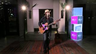 Drew Holcomb - Avalanche - 12/8/2014 - Aloft Atlanta Downtown, GA, Atlanta, GA