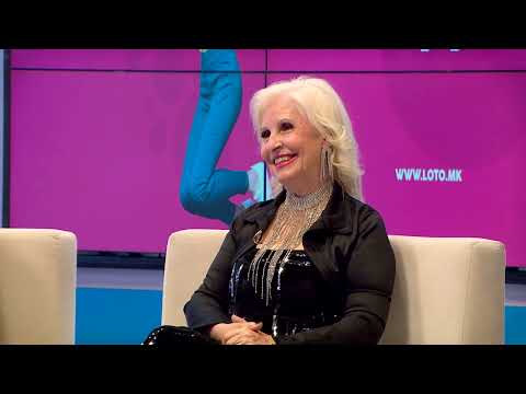 7мо Небо - Сезона 2 - Блага Петреска и Ефто Пупиновски